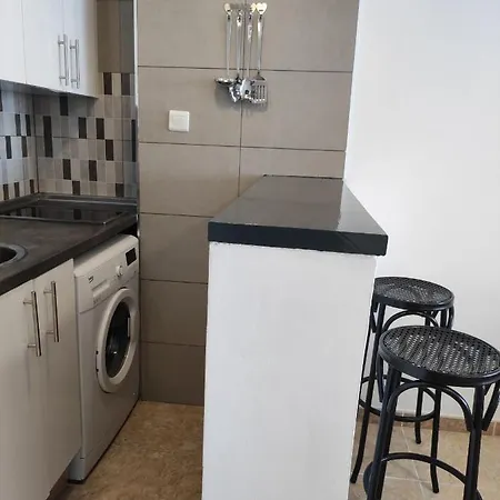 Rocachica Eden 41 Apartamento