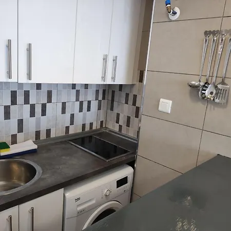 Apartamento Rocachica Eden 41