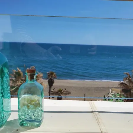 Apartamento Rocachica Eden 41