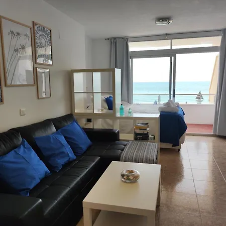 Apartamento Rocachica Eden 41 *
