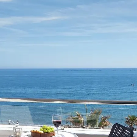 Rocachica Eden 41 Apartamento Torremolinos