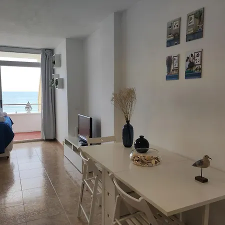 Apartamento Rocachica Eden 41