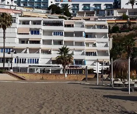 Apartamento Rocachica Eden 41 *