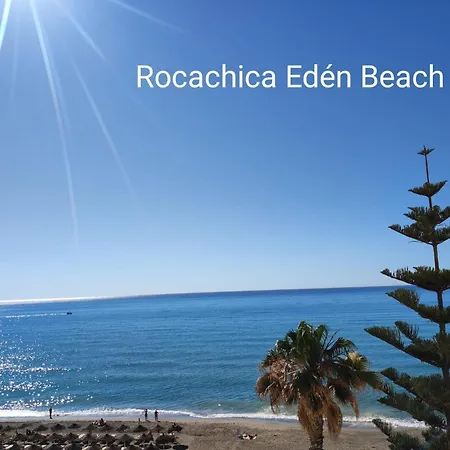 Rocachica Eden 41 Apartamento *
