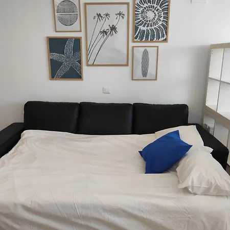 Rocachica Eden 41 Apartment Torremolinos