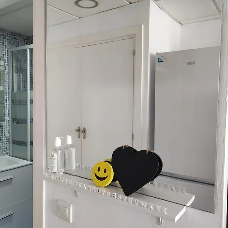 Rocachica Eden 41 Apartment Torremolinos