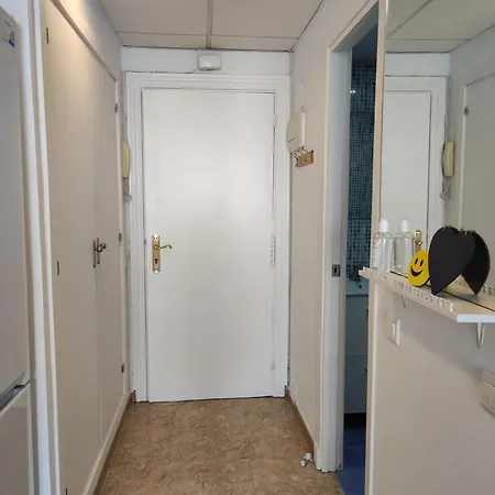 Rocachica Eden 41 Apartment Torremolinos