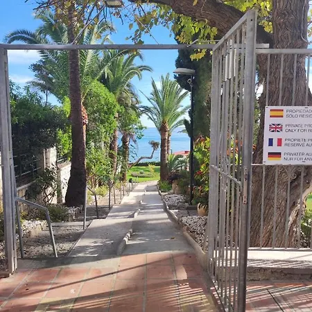 Apartment Rocachica Eden 41 Torremolinos